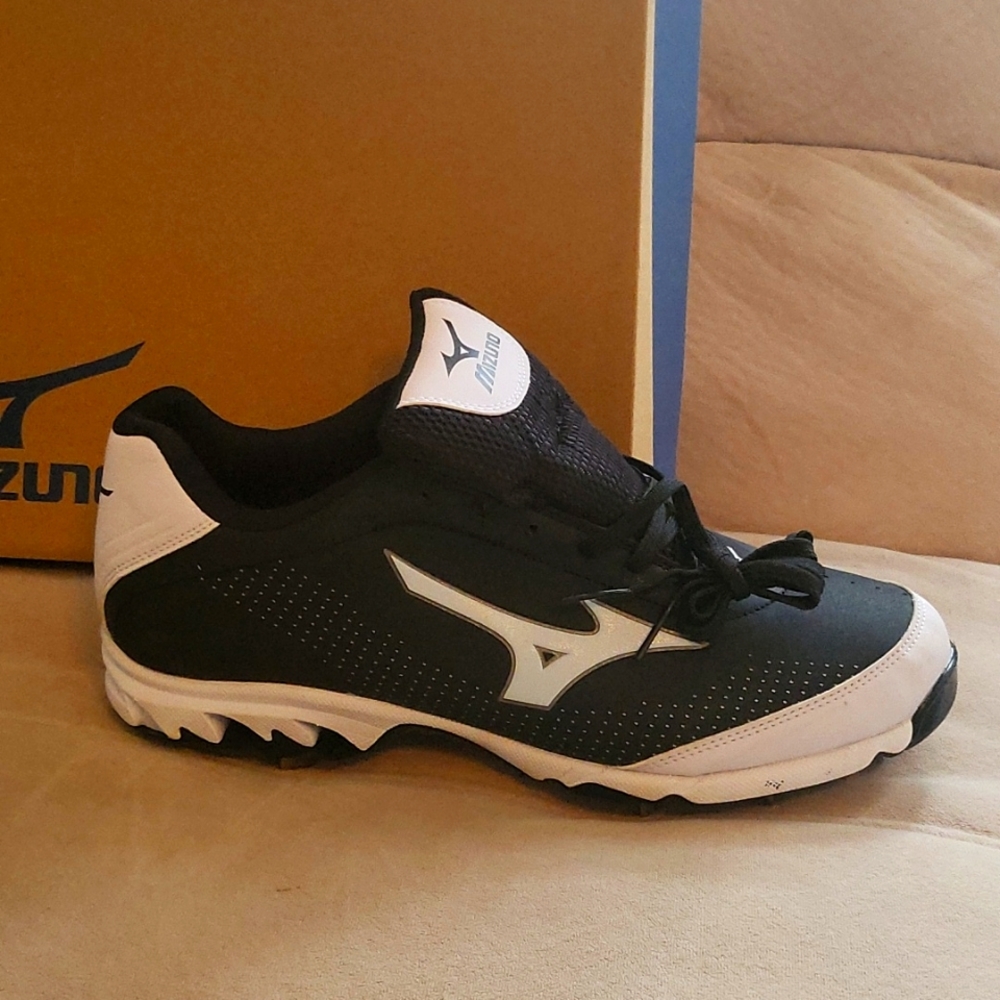 Baseball cleats Mizuno Spike Vapor Elite